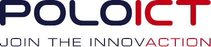 Logo PoloICT