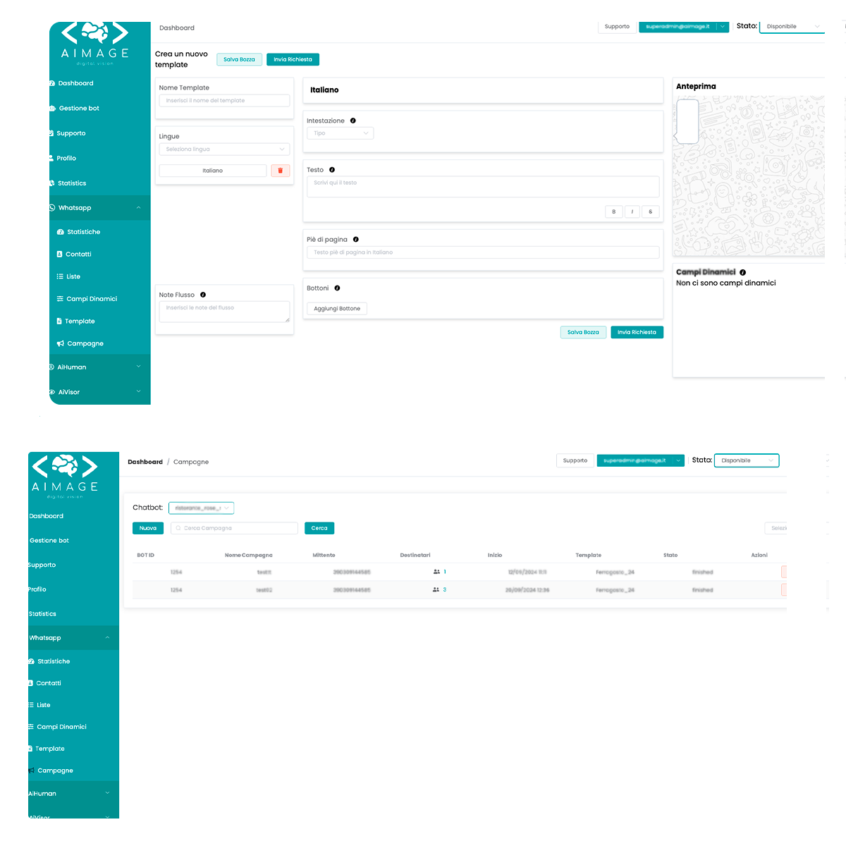 aimage_chatbot-dashboard