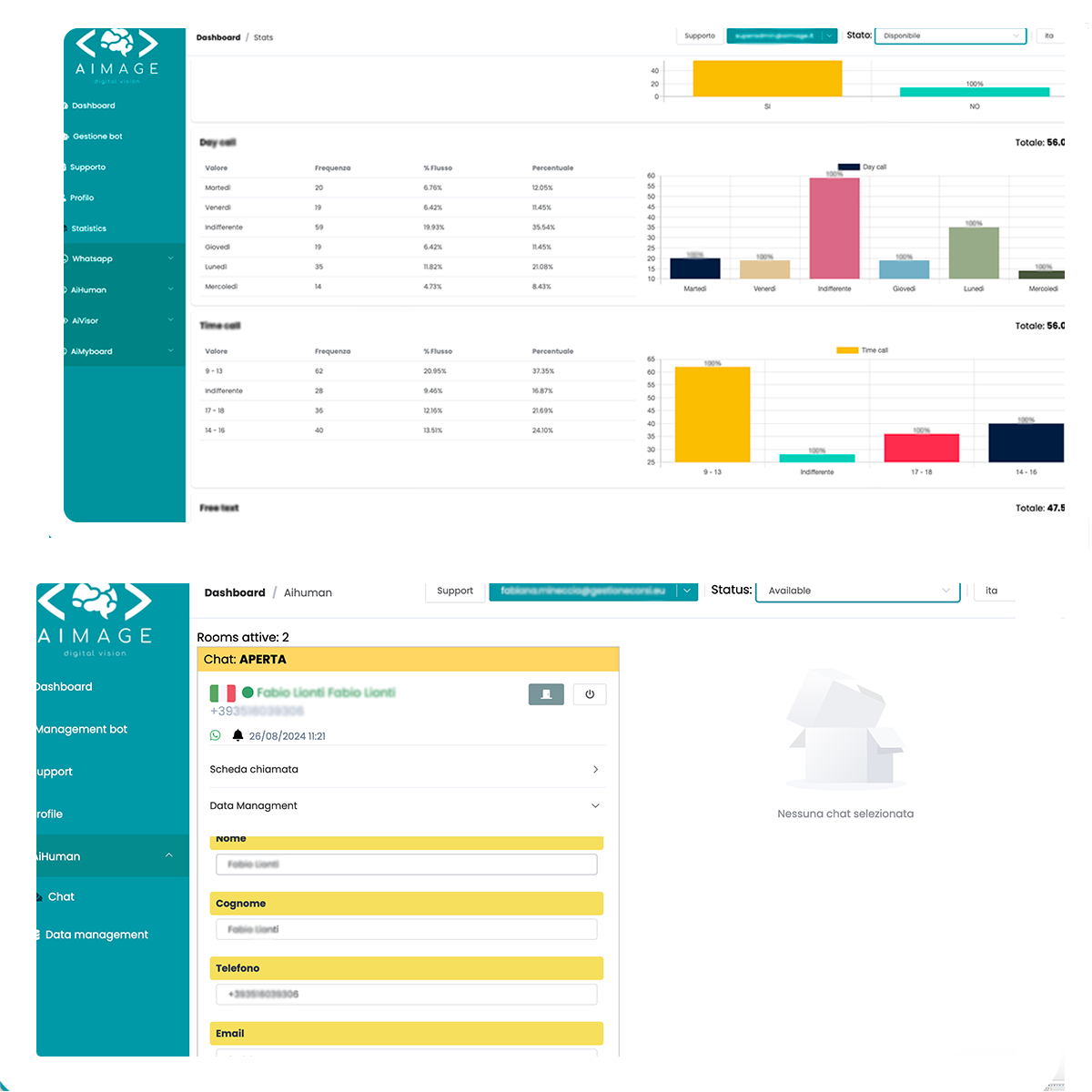 aimage_chatbot-dashboard