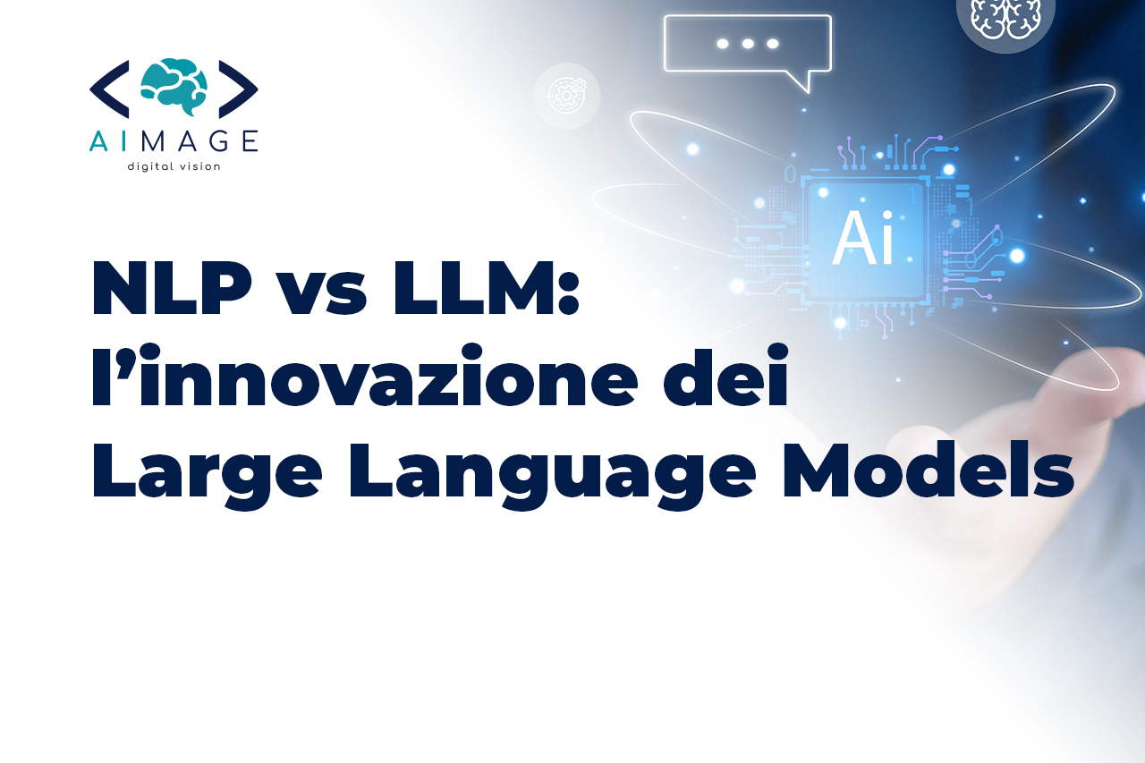 NLP vs LLM