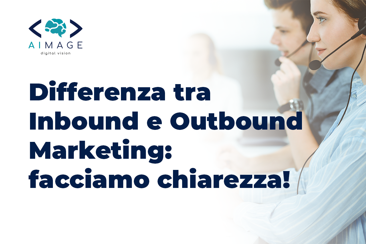 differenza tra inbound e outbound