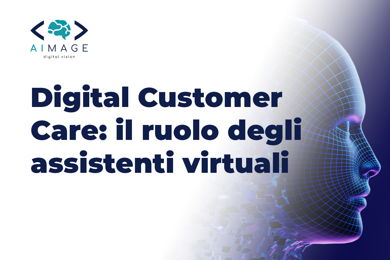 digital customer care