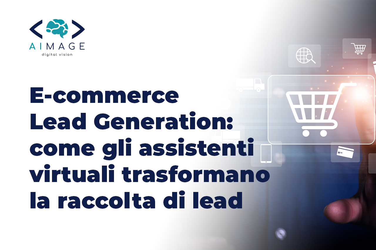 ecommerce lead generation