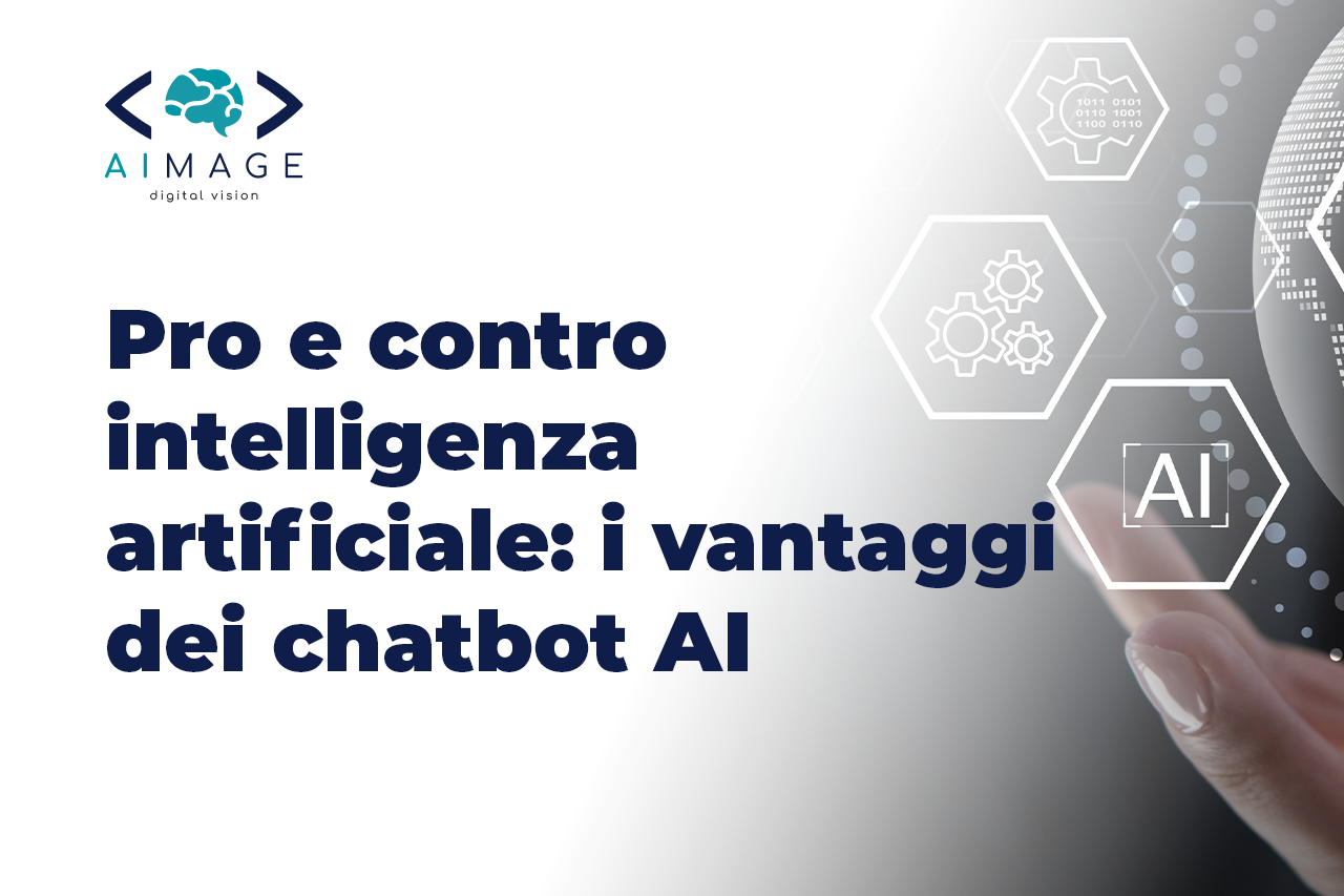 pro e contro intelligenza artificiale