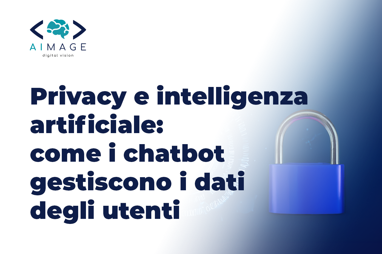 privacy e intelligenza artificiale