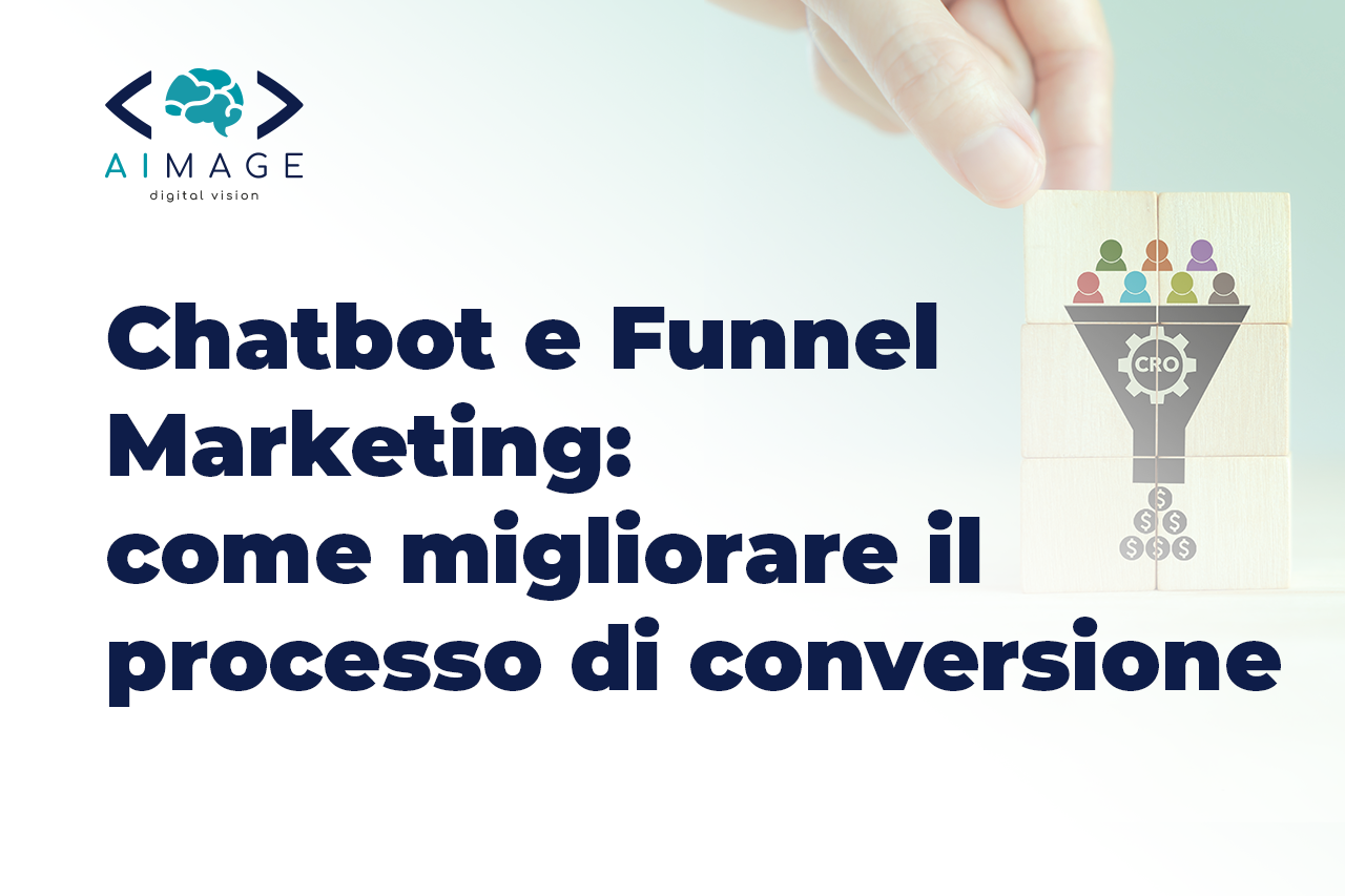 chatbot funnel