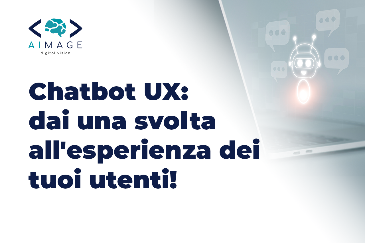 chatbot ux