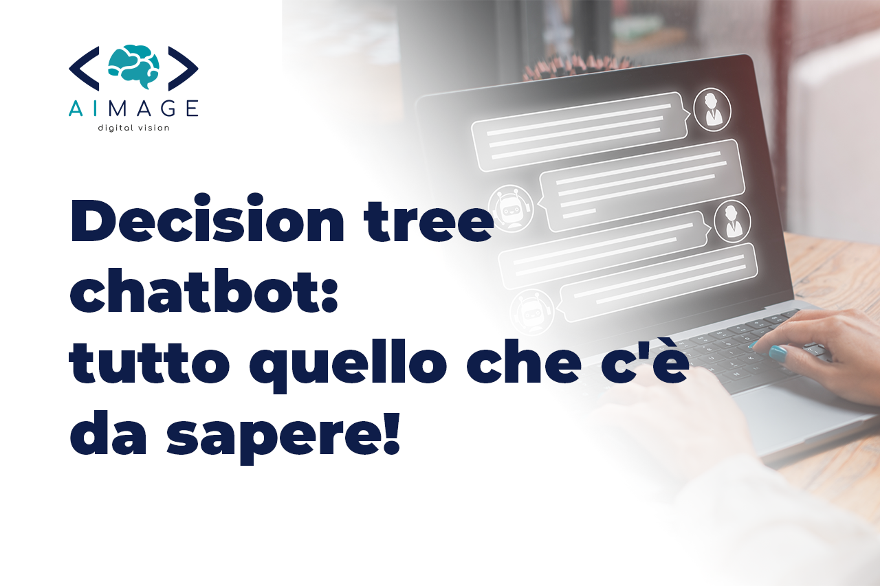 decision tree chatbot