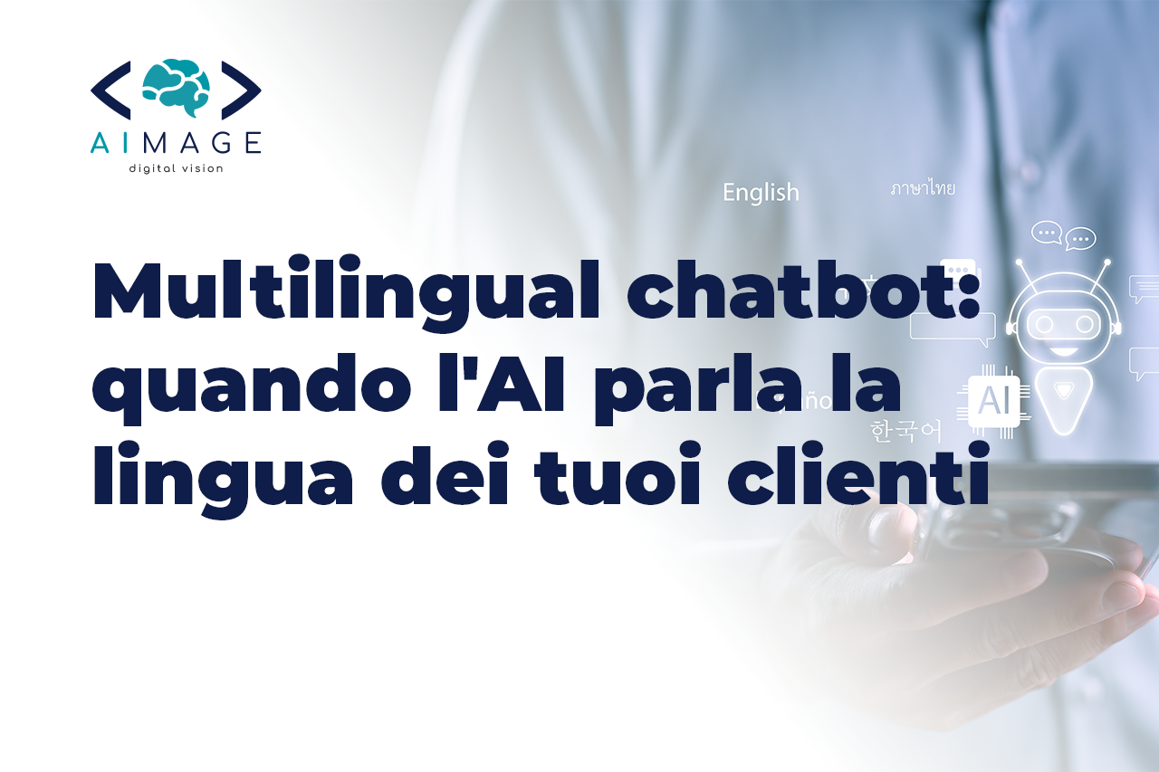 multilingual chatbot