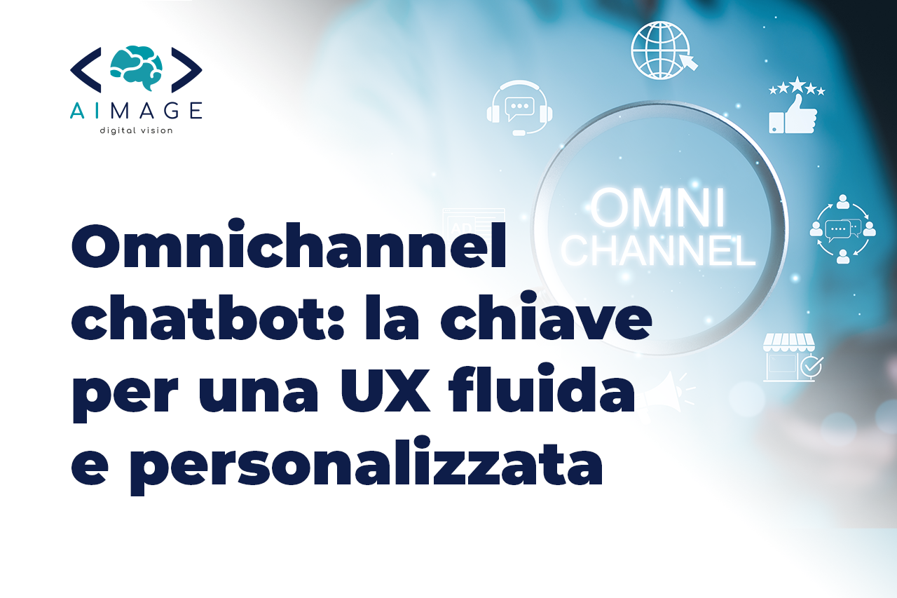 omnichannel chatbot