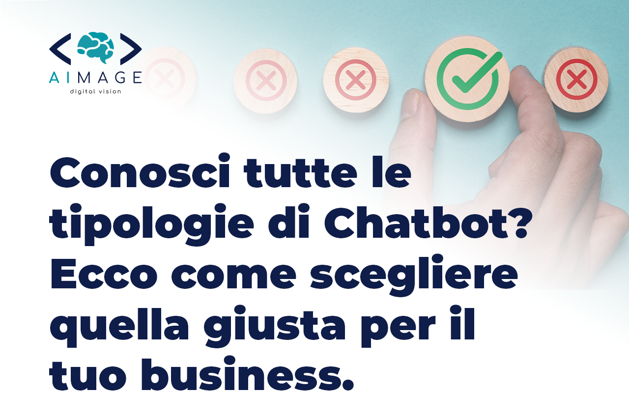 tipologie chatbot