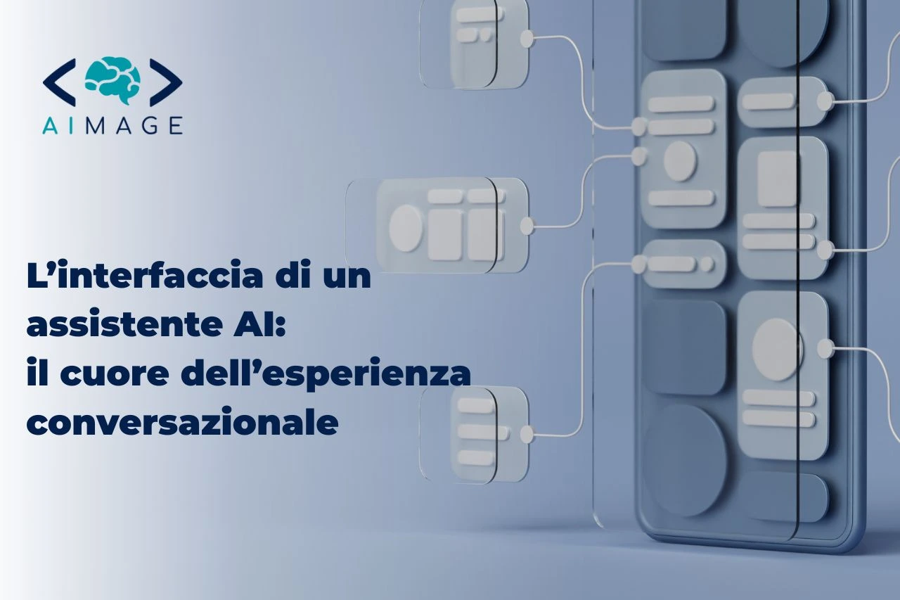 chatbot user interface