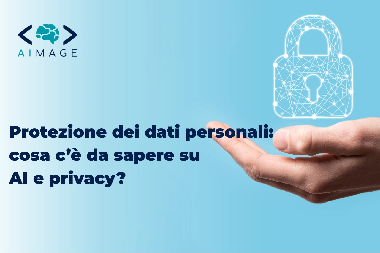 AI e privacy