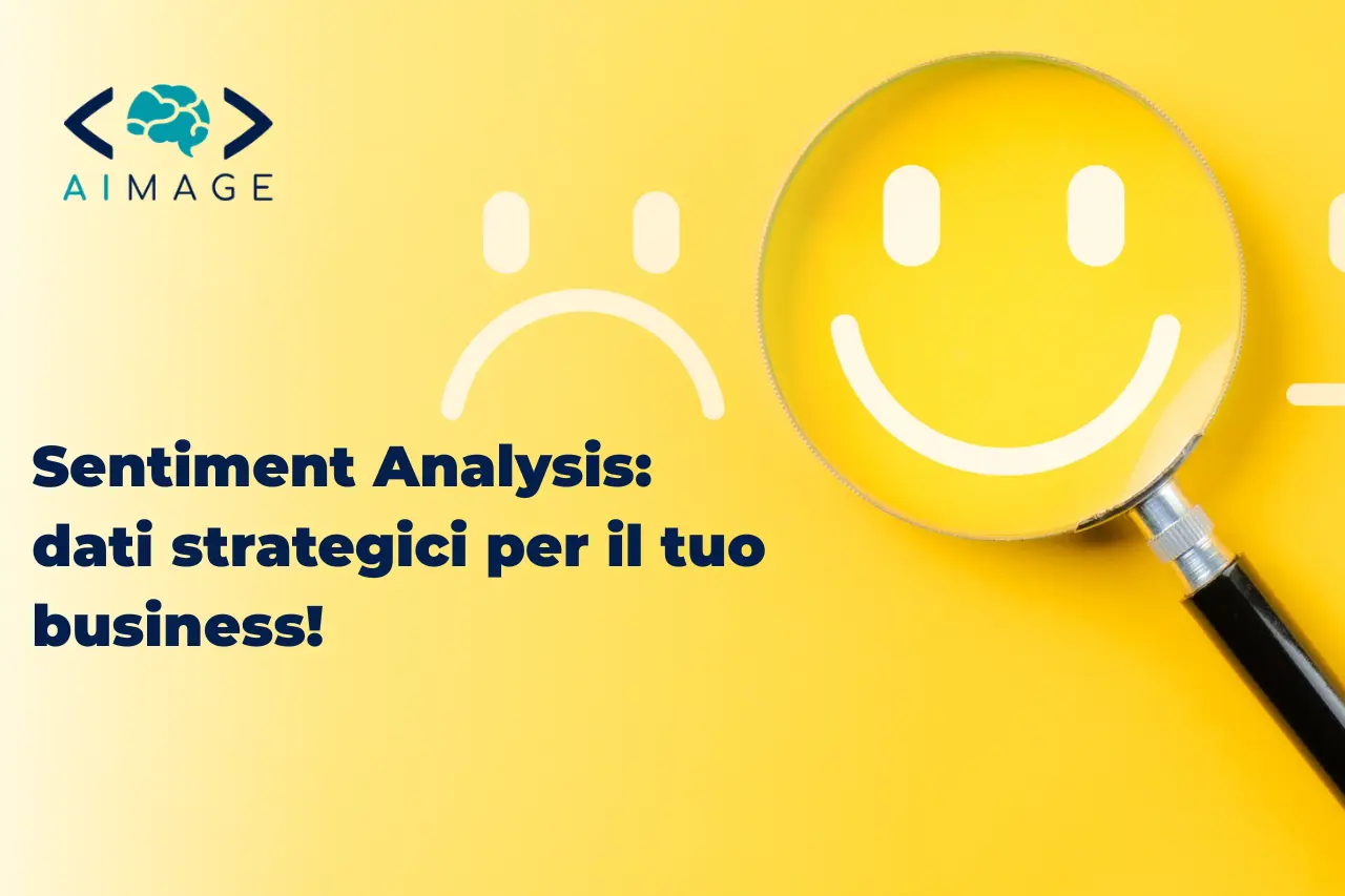 Sentiment analysis AI