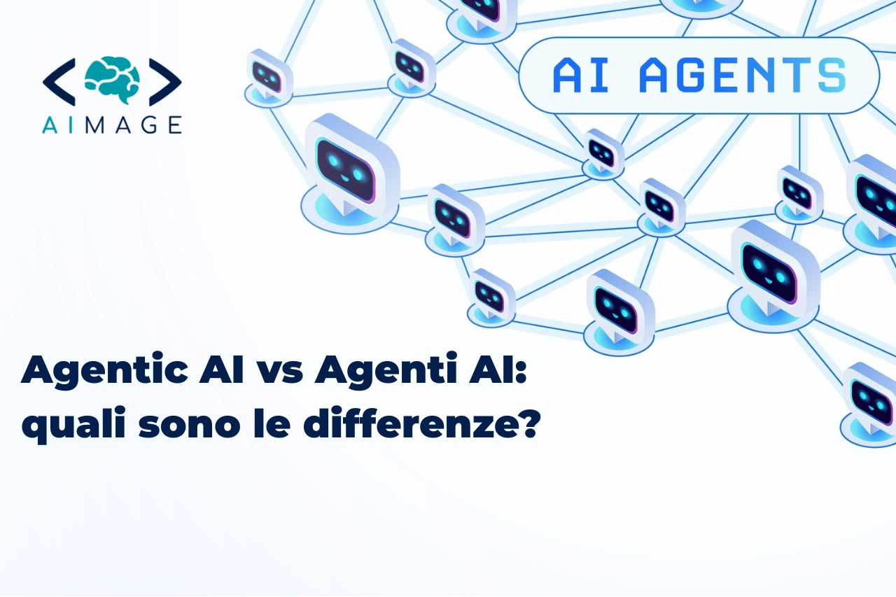 agentic ai vs agenti ai