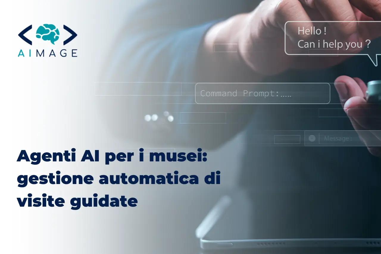 chatbot musei