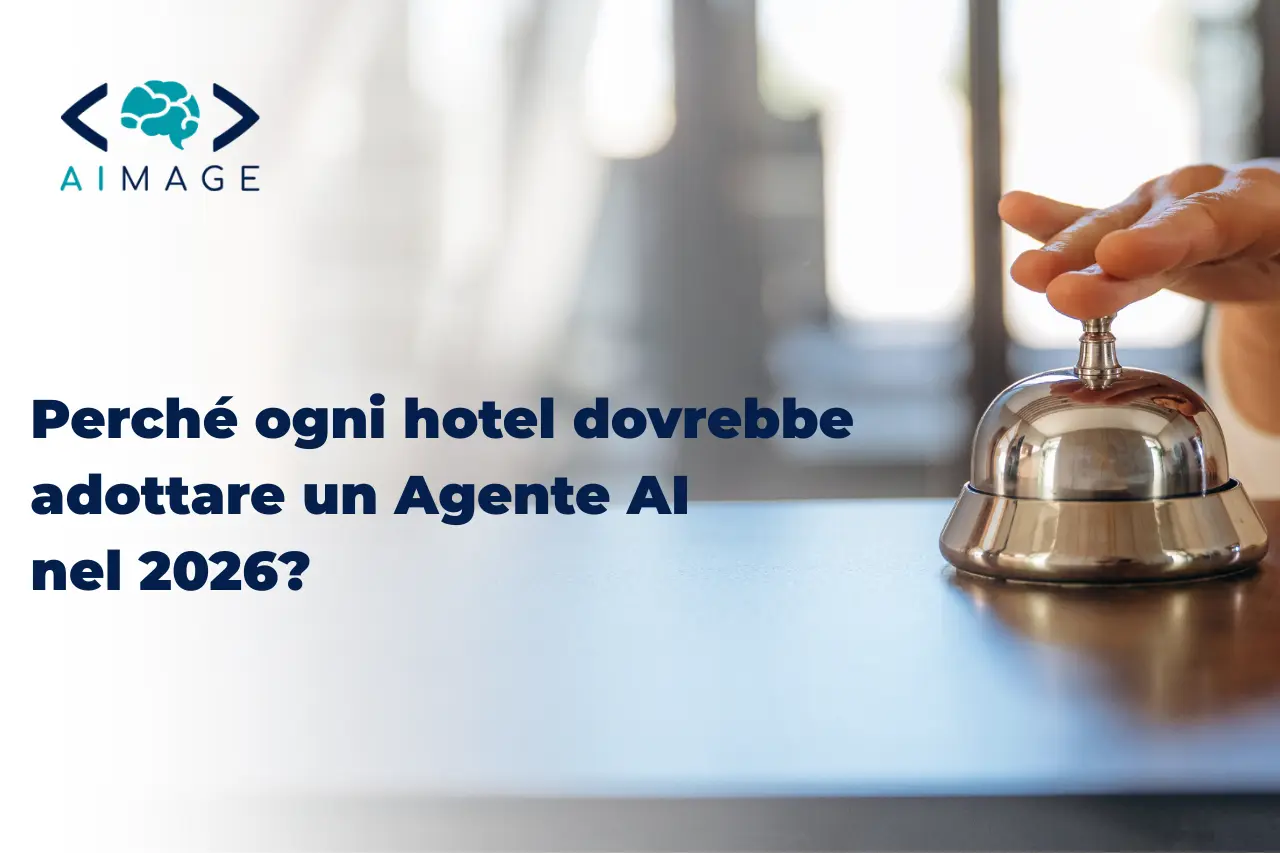 chatbot per hotel