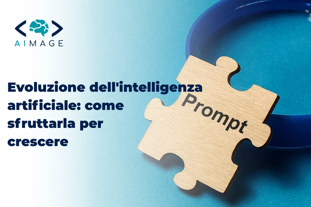 evoluzione dell'intelligenza artificiale